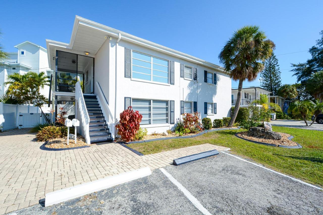 Canal 311 - Right In Siesta Key Village! Sarasota Zewnętrze zdjęcie