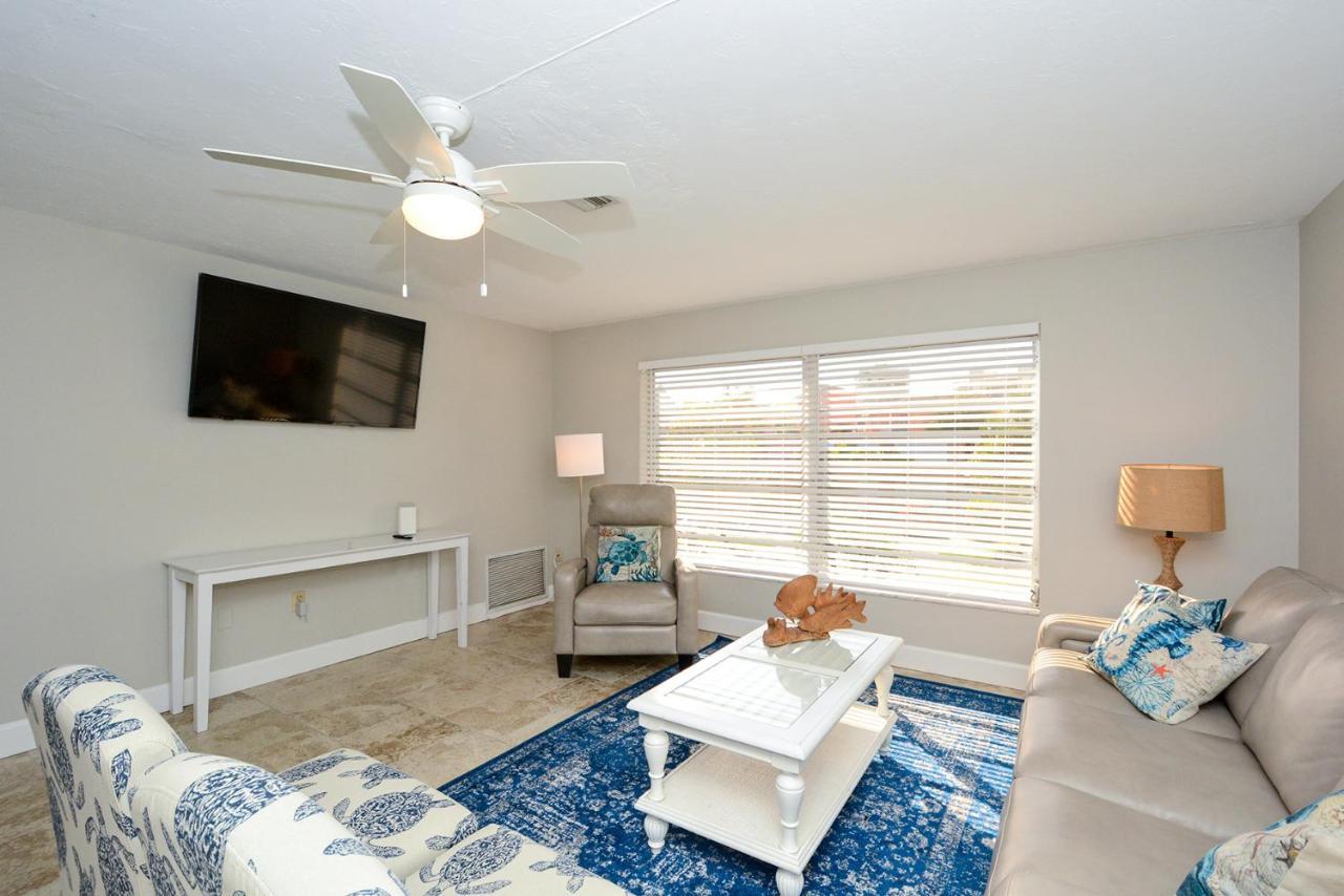 Canal 311 - Right In Siesta Key Village! Sarasota Zewnętrze zdjęcie