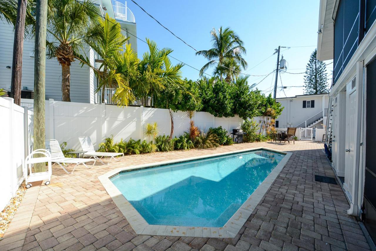 Canal 311 - Right In Siesta Key Village! Sarasota Zewnętrze zdjęcie