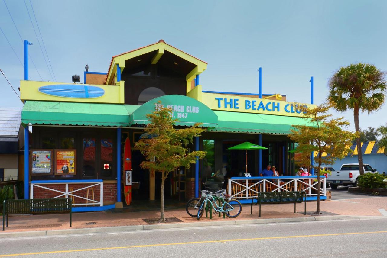 Canal 311 - Right In Siesta Key Village! Sarasota Zewnętrze zdjęcie