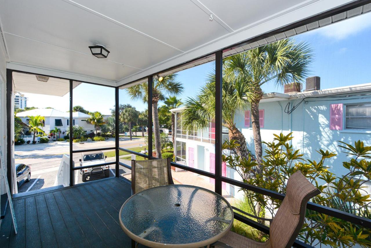 Canal 311 - Right In Siesta Key Village! Sarasota Zewnętrze zdjęcie