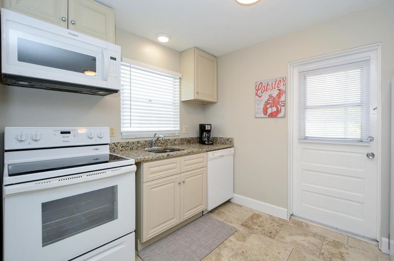 Canal 311 - Right In Siesta Key Village! Sarasota Zewnętrze zdjęcie