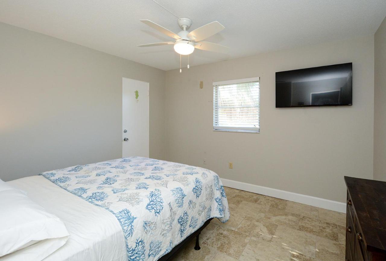 Canal 311 - Right In Siesta Key Village! Sarasota Zewnętrze zdjęcie