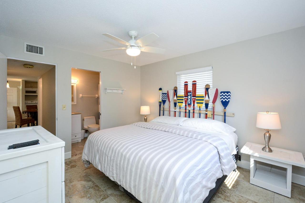 Canal 311 - Right In Siesta Key Village! Sarasota Zewnętrze zdjęcie