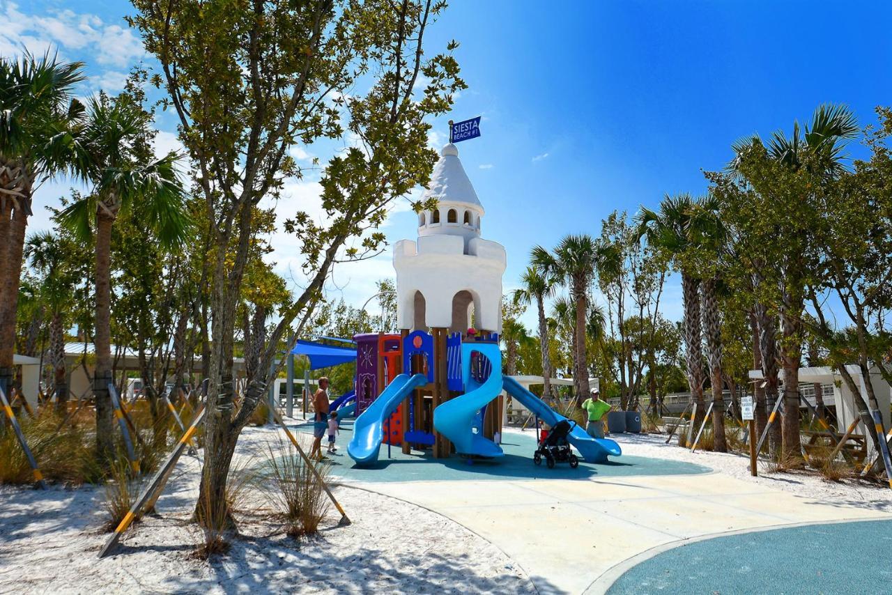 Canal 311 - Right In Siesta Key Village! Sarasota Zewnętrze zdjęcie