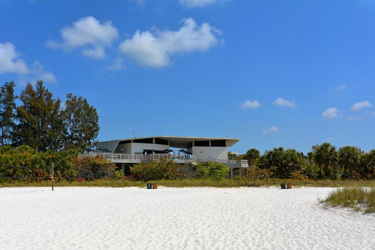 Canal 311 - Right In Siesta Key Village! Sarasota Zewnętrze zdjęcie