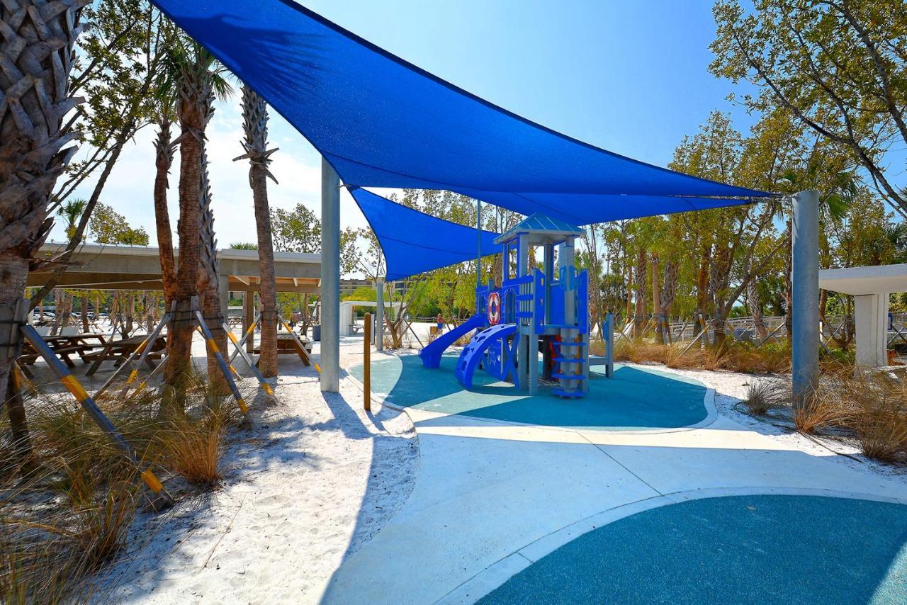 Canal 311 - Right In Siesta Key Village! Sarasota Zewnętrze zdjęcie