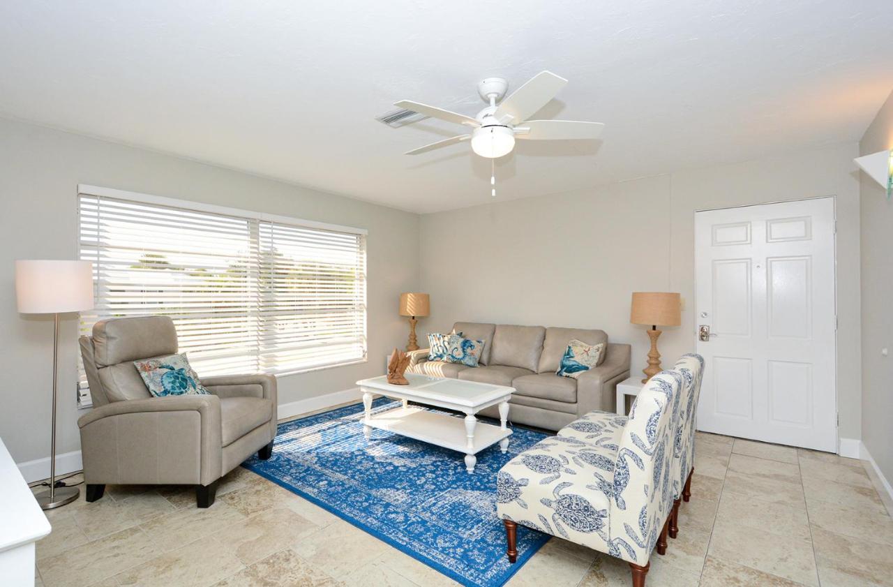 Canal 311 - Right In Siesta Key Village! Sarasota Zewnętrze zdjęcie