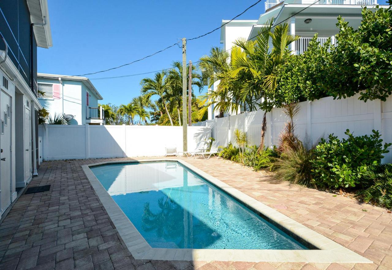 Canal 311 - Right In Siesta Key Village! Sarasota Zewnętrze zdjęcie