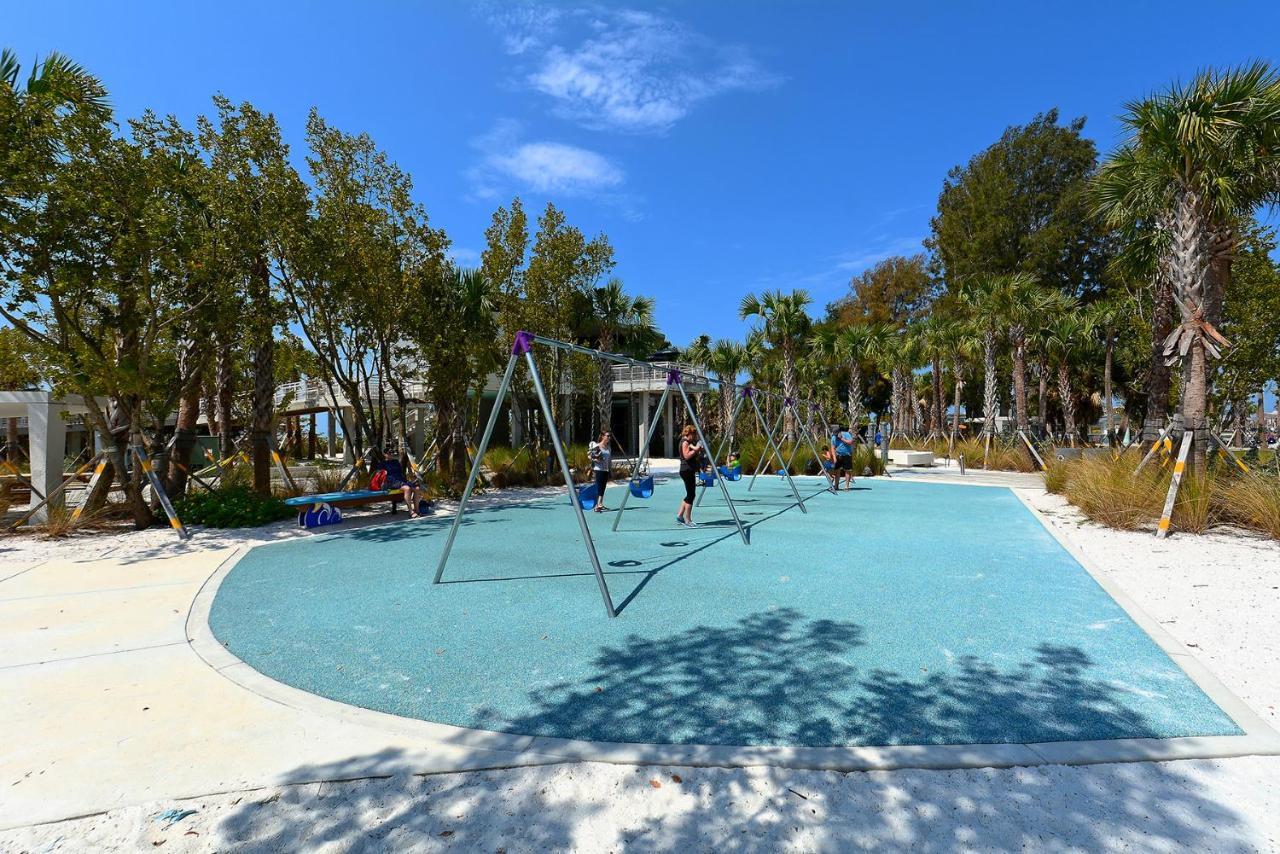 Canal 311 - Right In Siesta Key Village! Sarasota Zewnętrze zdjęcie