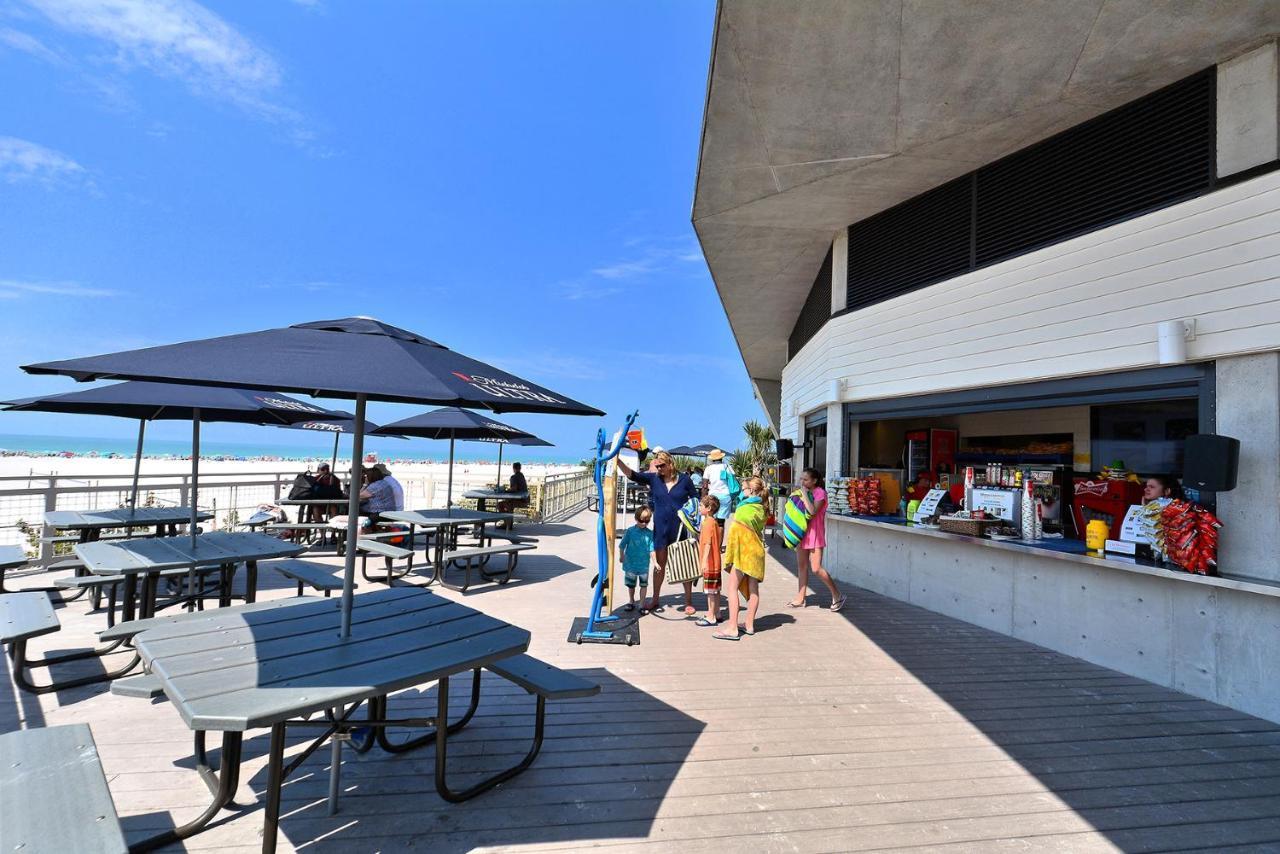 Canal 311 - Right In Siesta Key Village! Sarasota Zewnętrze zdjęcie
