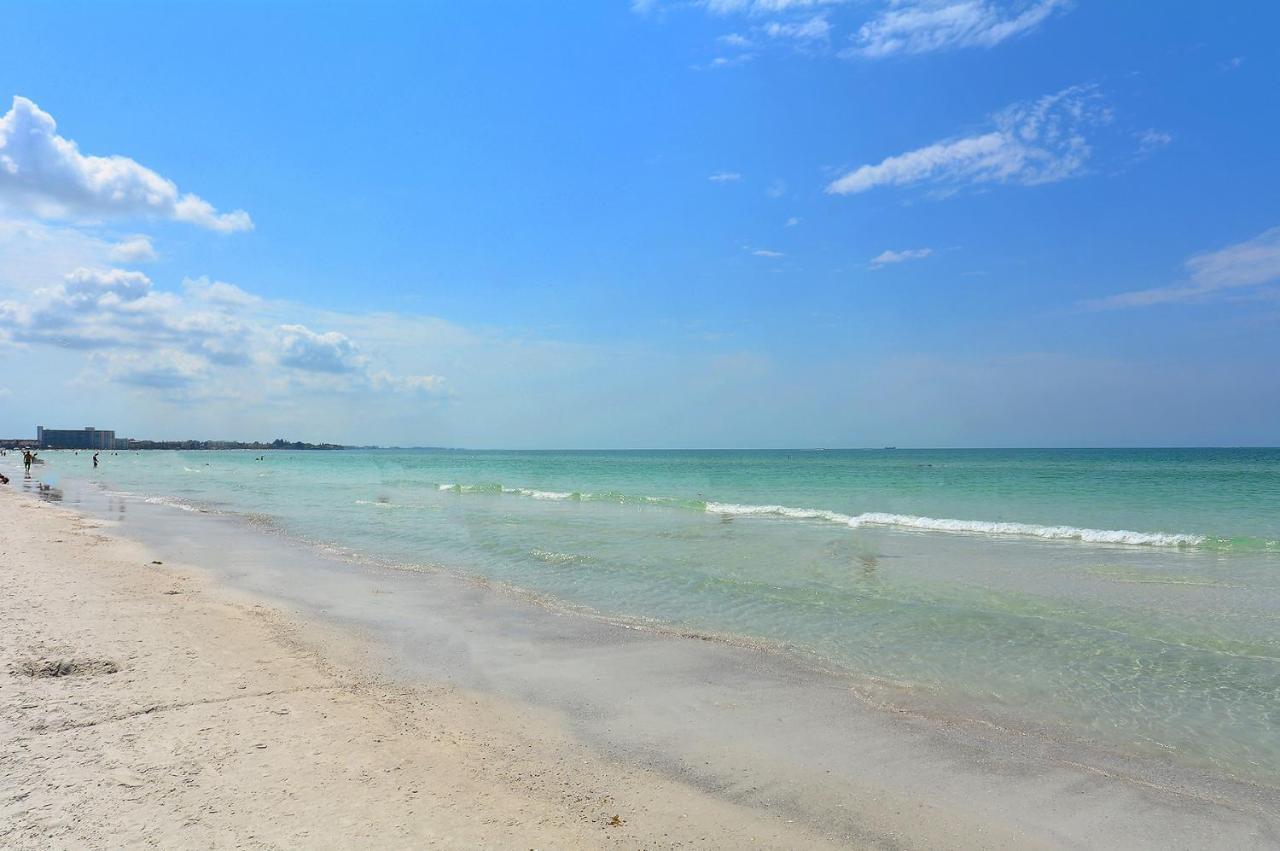 Canal 311 - Right In Siesta Key Village! Sarasota Zewnętrze zdjęcie