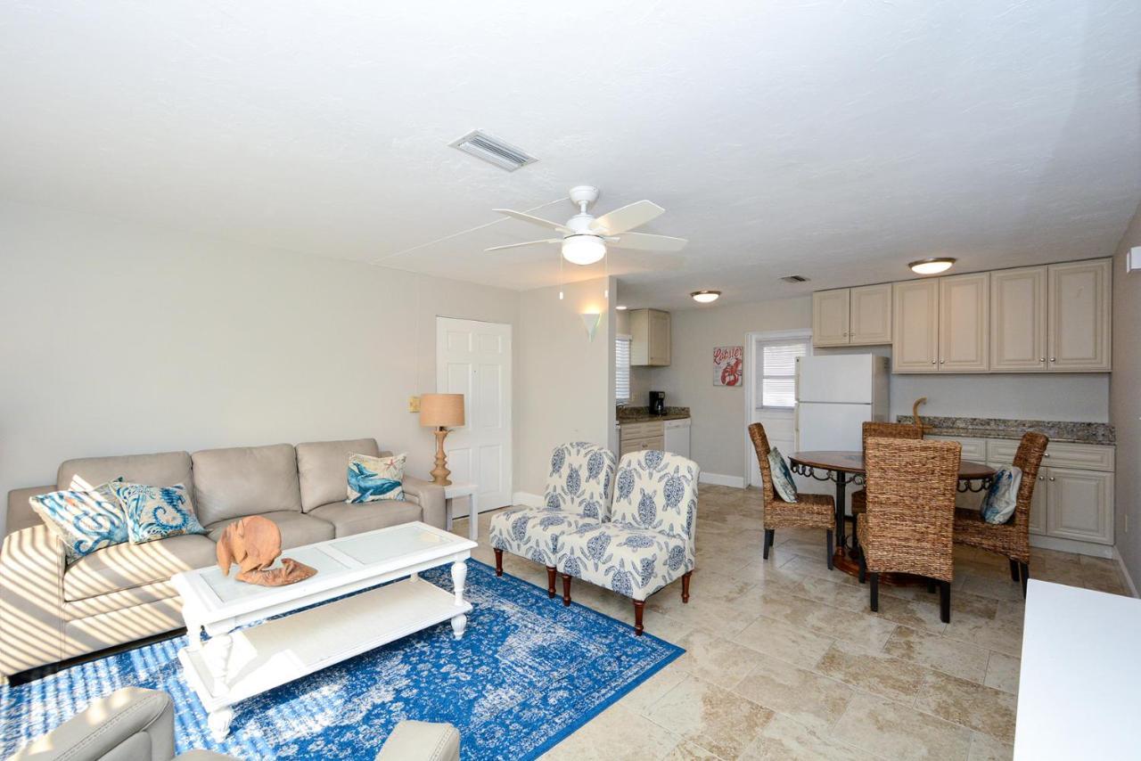 Canal 311 - Right In Siesta Key Village! Sarasota Zewnętrze zdjęcie