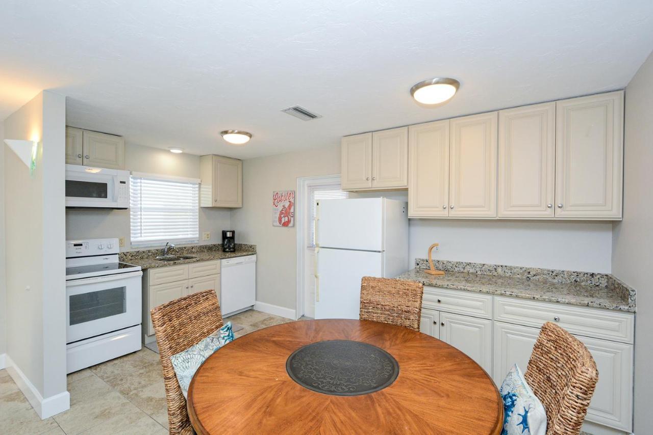 Canal 311 - Right In Siesta Key Village! Sarasota Zewnętrze zdjęcie