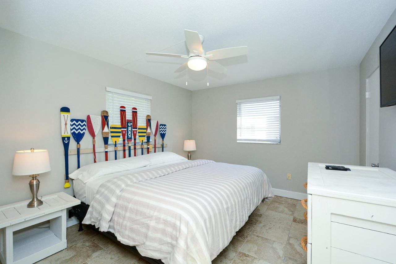 Canal 311 - Right In Siesta Key Village! Sarasota Zewnętrze zdjęcie