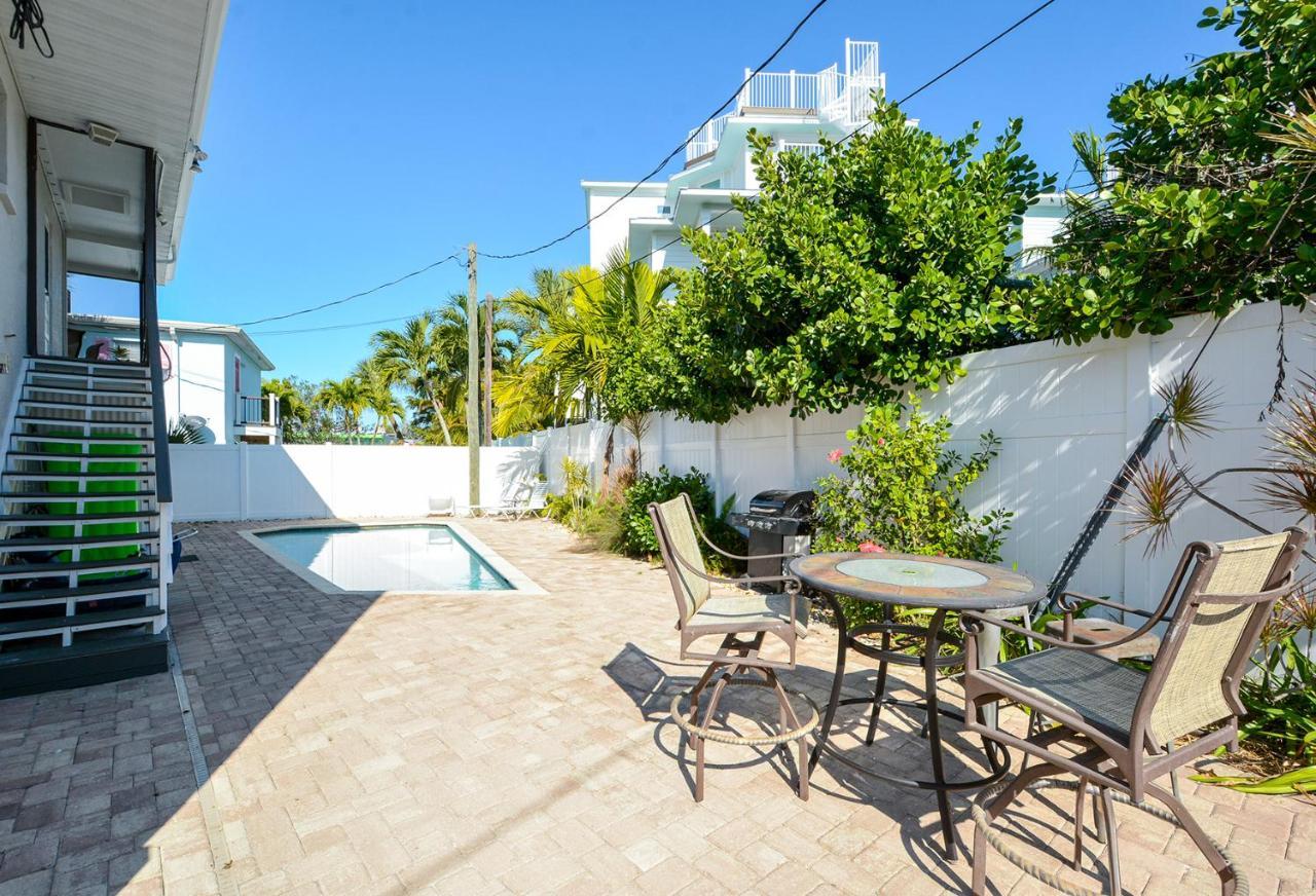 Canal 311 - Right In Siesta Key Village! Sarasota Zewnętrze zdjęcie