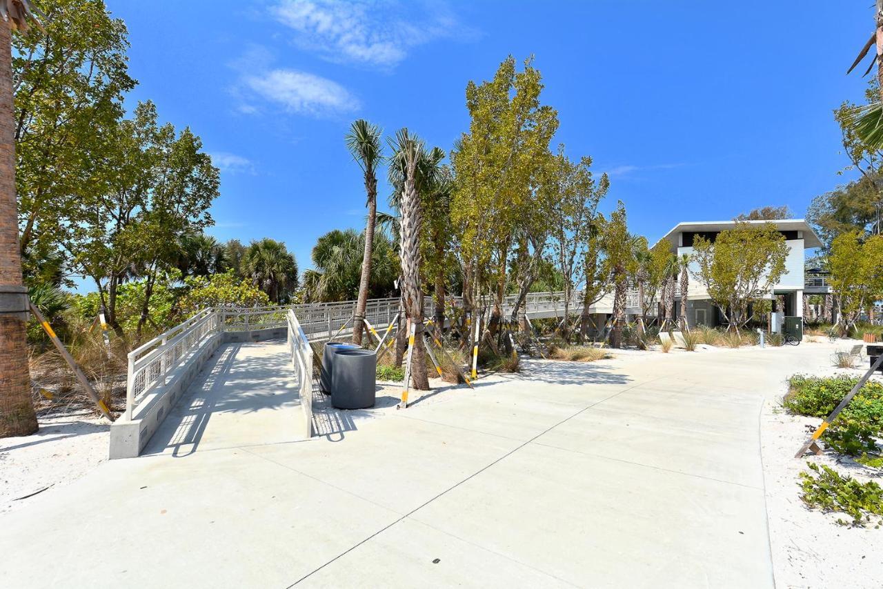 Canal 311 - Right In Siesta Key Village! Sarasota Zewnętrze zdjęcie